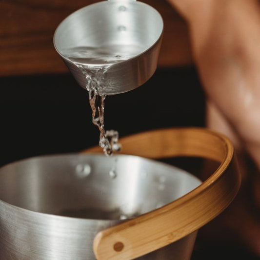 Slow Motion Sauna at King’s Cross to Promote Brain Health Awareness
