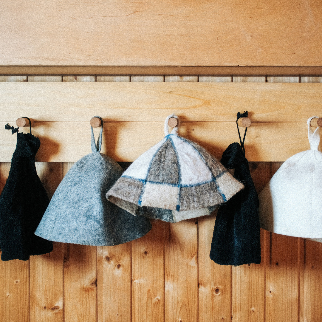 Why Wear a Sauna Hat? - Unlock Its Purpose & Benefits
