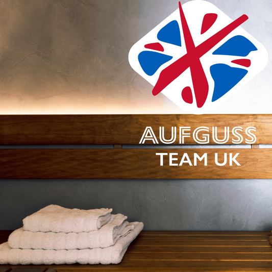 UK Aufguss Championships 2024