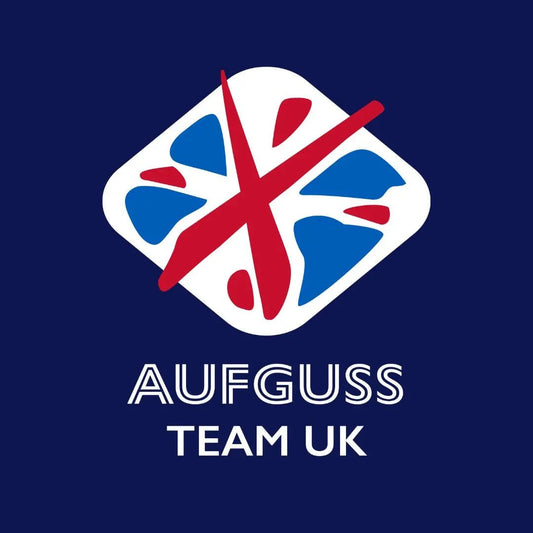 Aufguss WM- World Championships 2023 - Finnmark Sauna