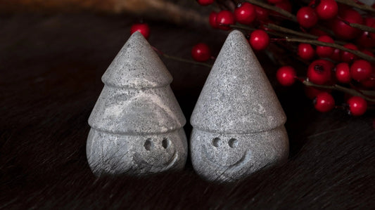 Christmas Sauna in Finland - Finnmark Sauna