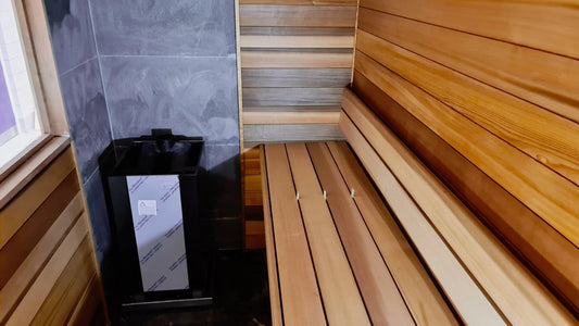 Finnmark Ltd gears up for the Cumbria Life Home & Garden Show 2020 - Finnmark Sauna