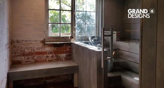 Finnmark Sauna in the media - Finnmark Sauna
