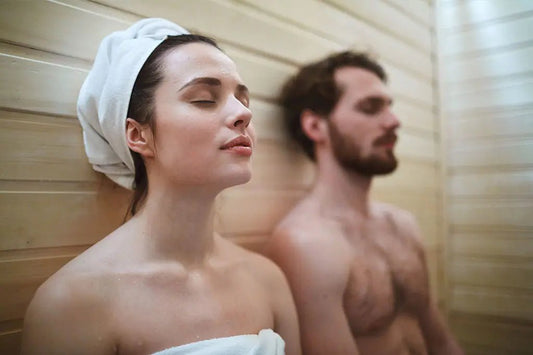 UK sauna regulations, and how to ensure you are getting the real thing when it comes to traditional Finnish saunas - Finnmark Sauna