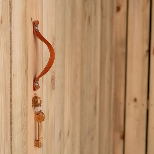 Visit to the Diplomatic Sauna Society - Finnmark Sauna
