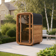 Cube Saunas