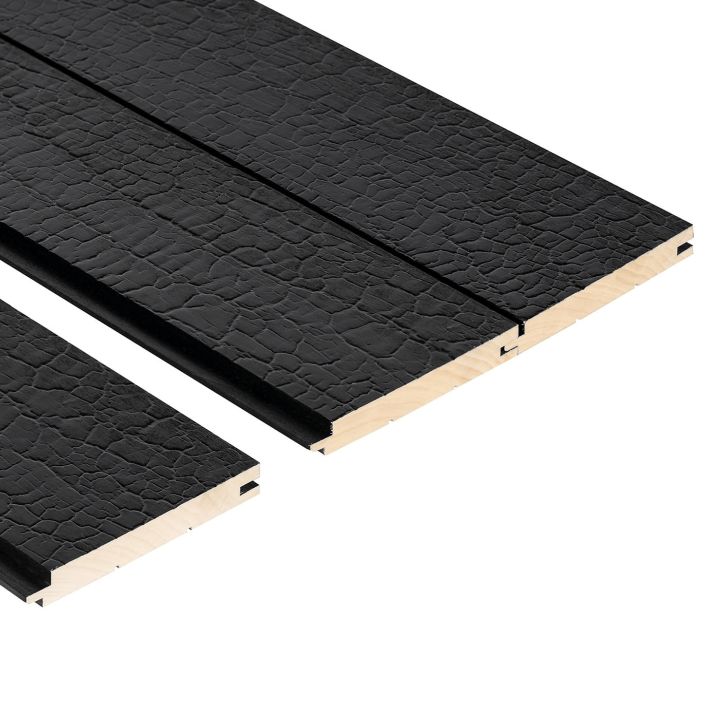 Ignite Sauna Wood Cladding STS4 120mm (Pack of 6)