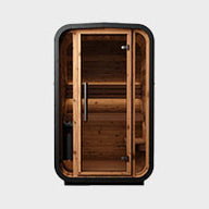 Indoor Saunas