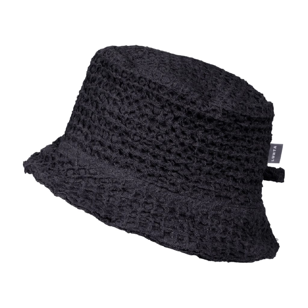 Luhta Pellava Sauna Bucket Hat