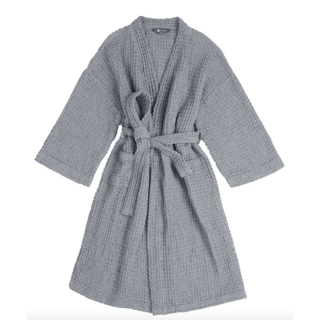 Luhta Waffle Sauna Robe