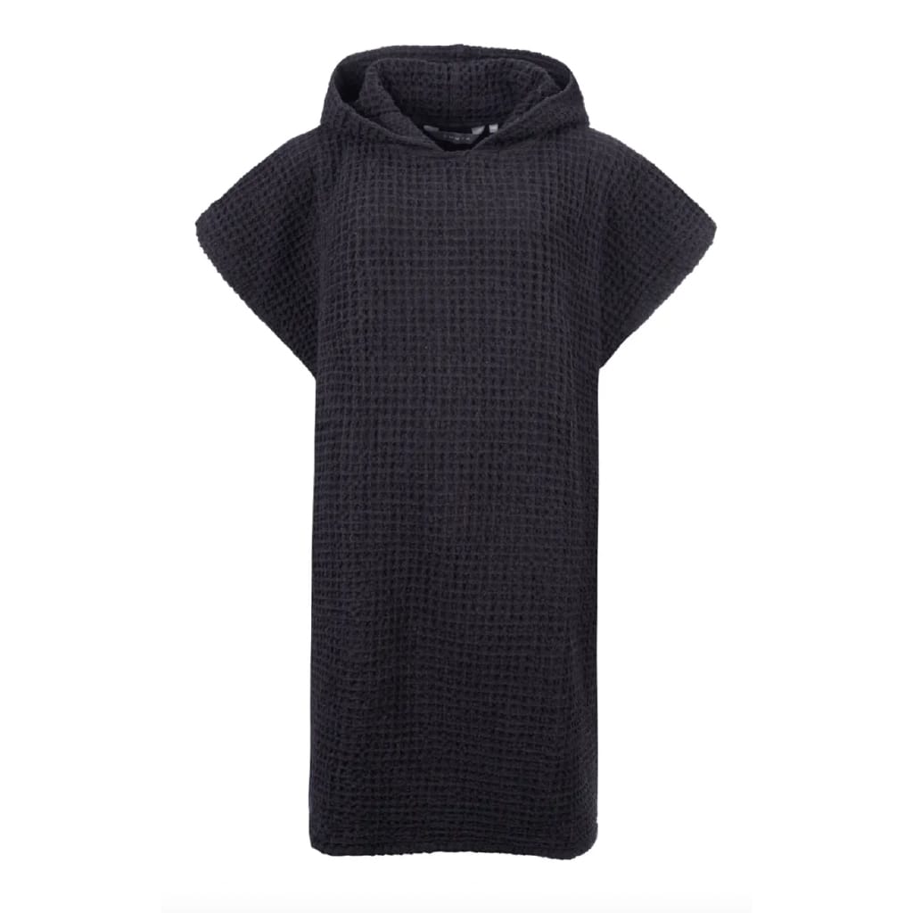 Luhta Waffle Sauna Poncho