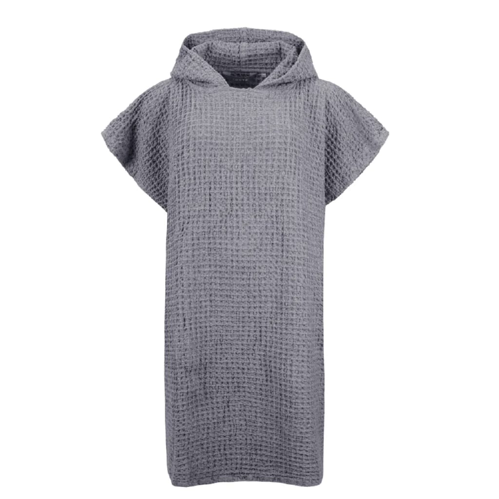 Luhta Waffle Sauna Poncho