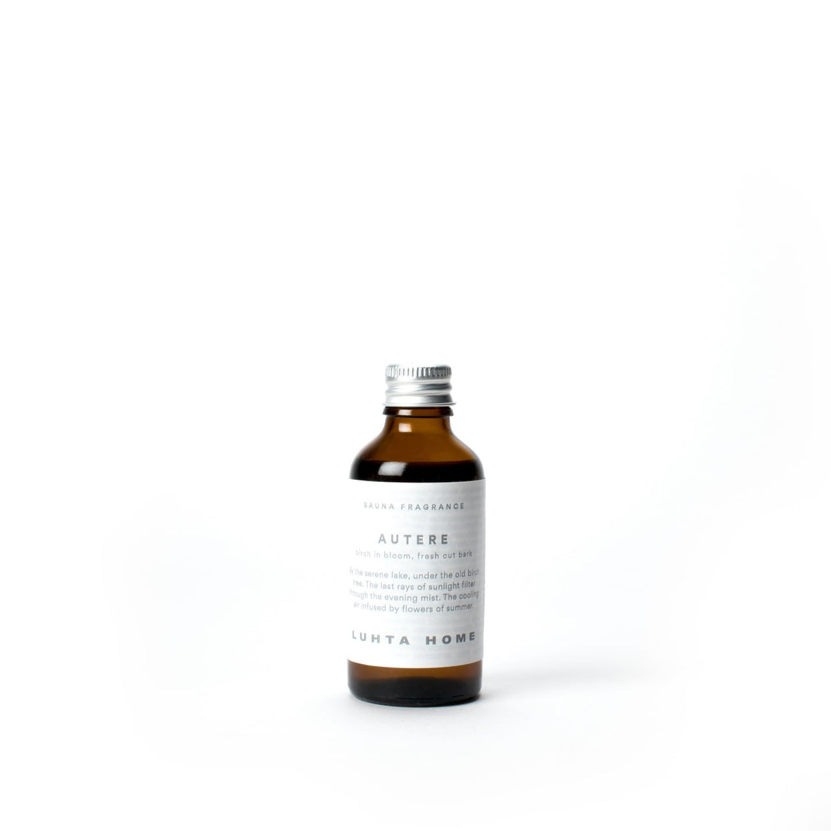 Luhta Autere Sauna Oil Drops