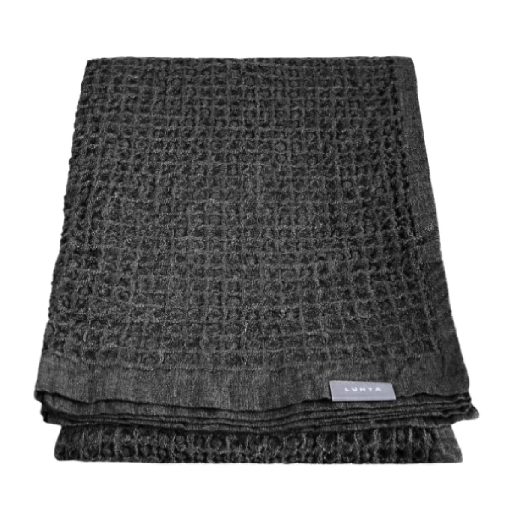 Luhta Pellava Waffle Sauna Hand Towel