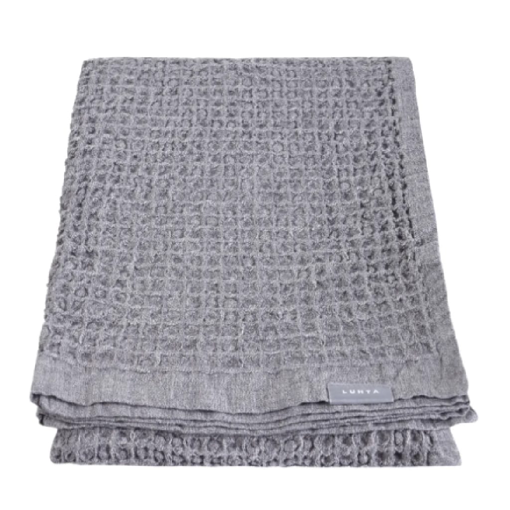 Luhta Pellava Waffle Sauna Hand Towel