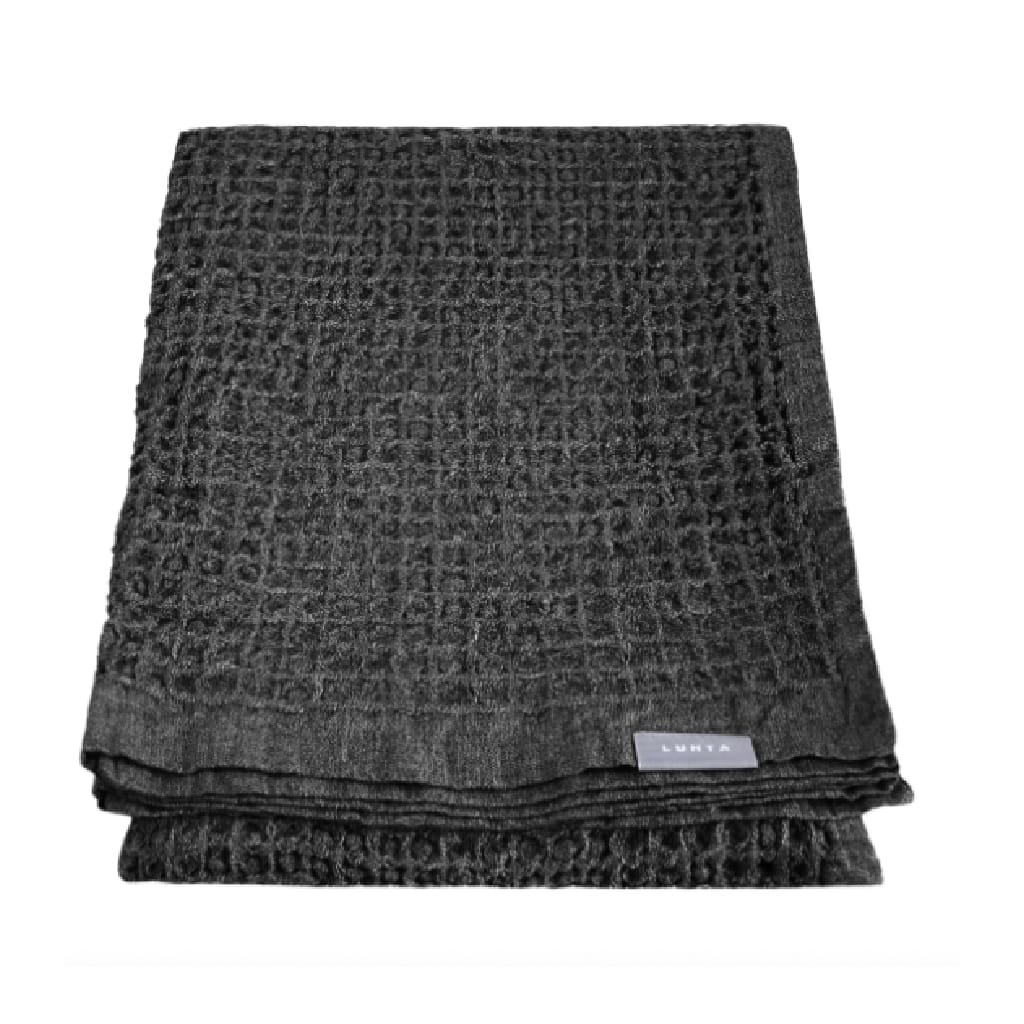 Luhta Pellava Waffle Sauna Towel