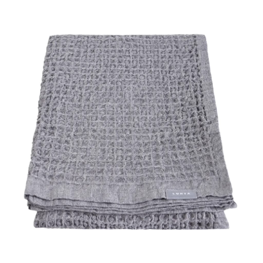 Luhta Pellava Waffle Sauna Towel