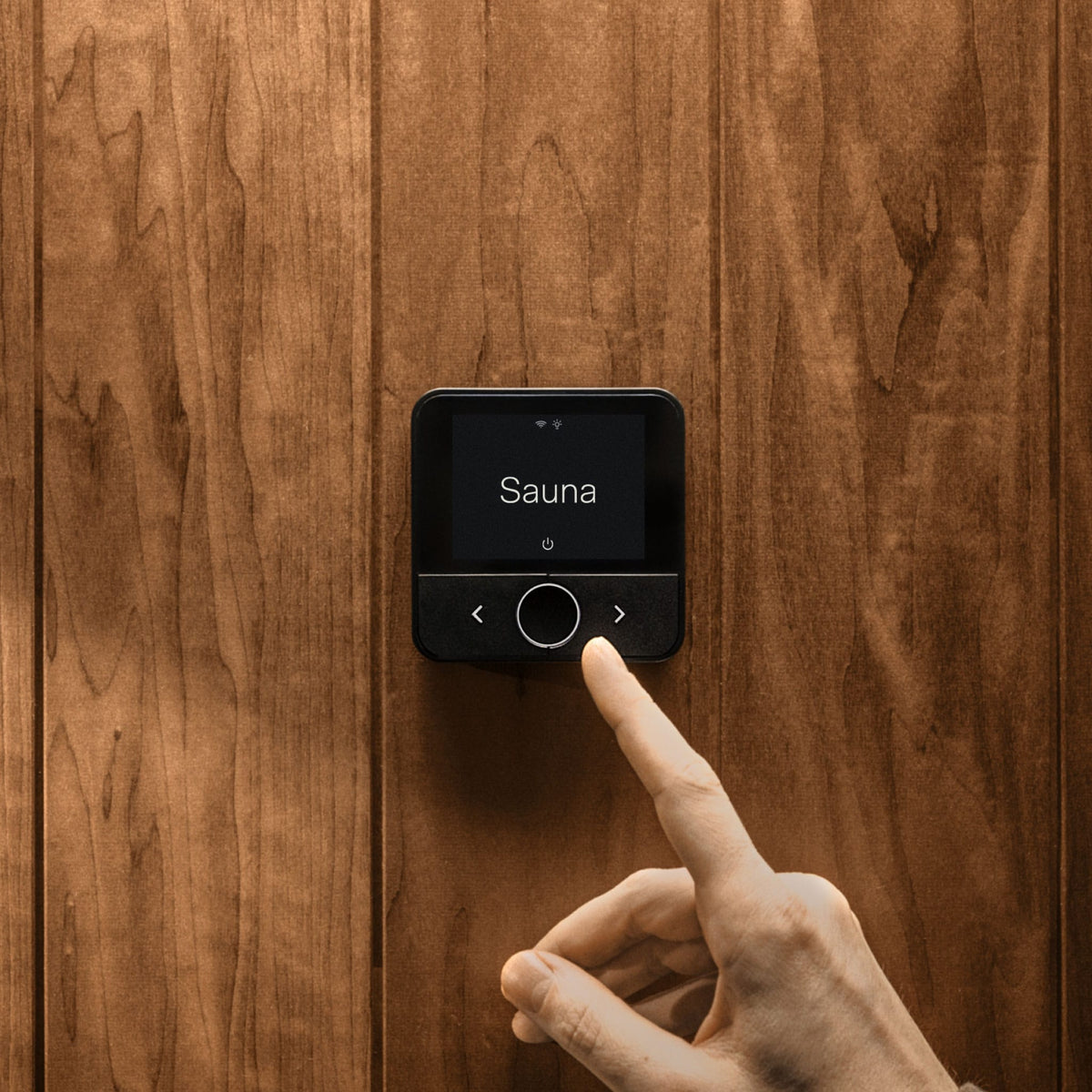 Narvi Flow Wi-Fi Controller