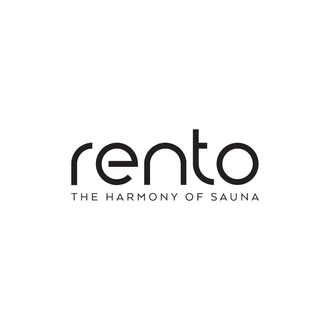 Rento Blueberry Scented Exfoliating Sauna Honey