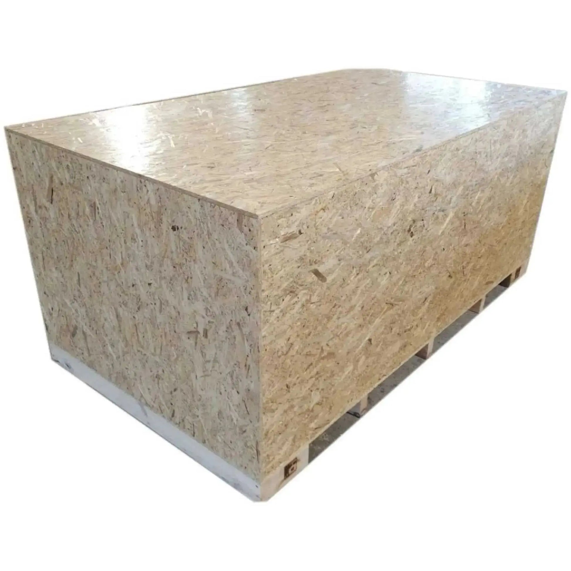 Thermo Wood Barrel Sauna - Regular (L: 223 & ø: 225 cm) Barrel Sauna | Finnmark Sauna