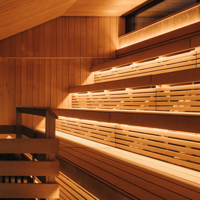 Wyld Sauna