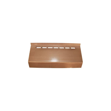 Air Deflector Plate for Kota Kuru Wood Burning Sauna Heater