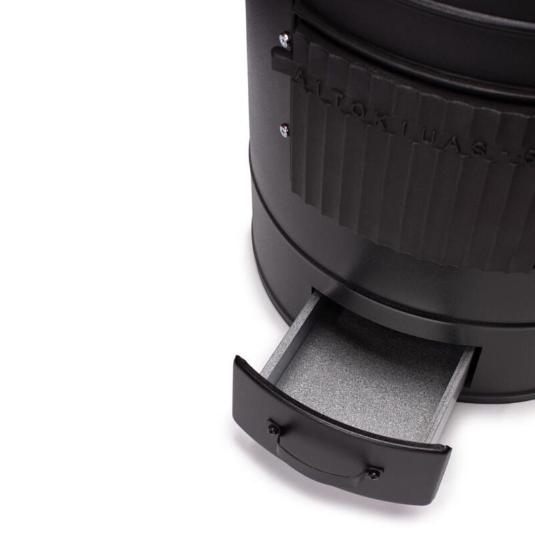 Aitokiuas Heat Storing Wood Burning Sauna/Banya Heater Wood Burning Sauna Heater | Finnmark Sauna