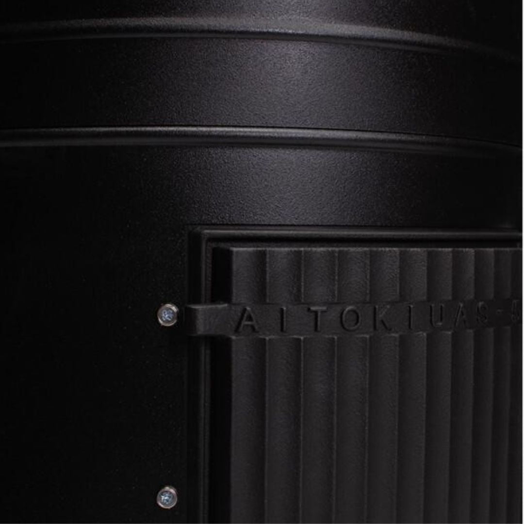 Aitokiuas Heat Storing Wood Burning Sauna/Banya Heater Wood Burning Sauna Heater | Finnmark Sauna