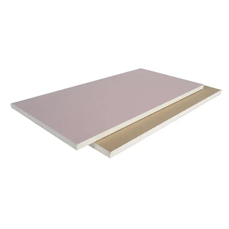British Gypsum Gyproc Fireboard Plasterboard 12.5mm 2400mm x 1200mm
