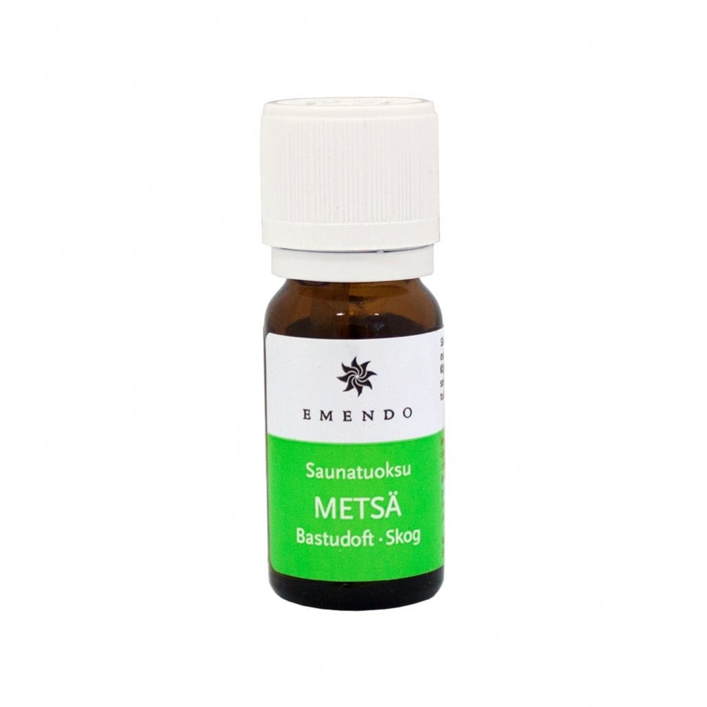 Emendo Forest Sauna Scent (10ml)