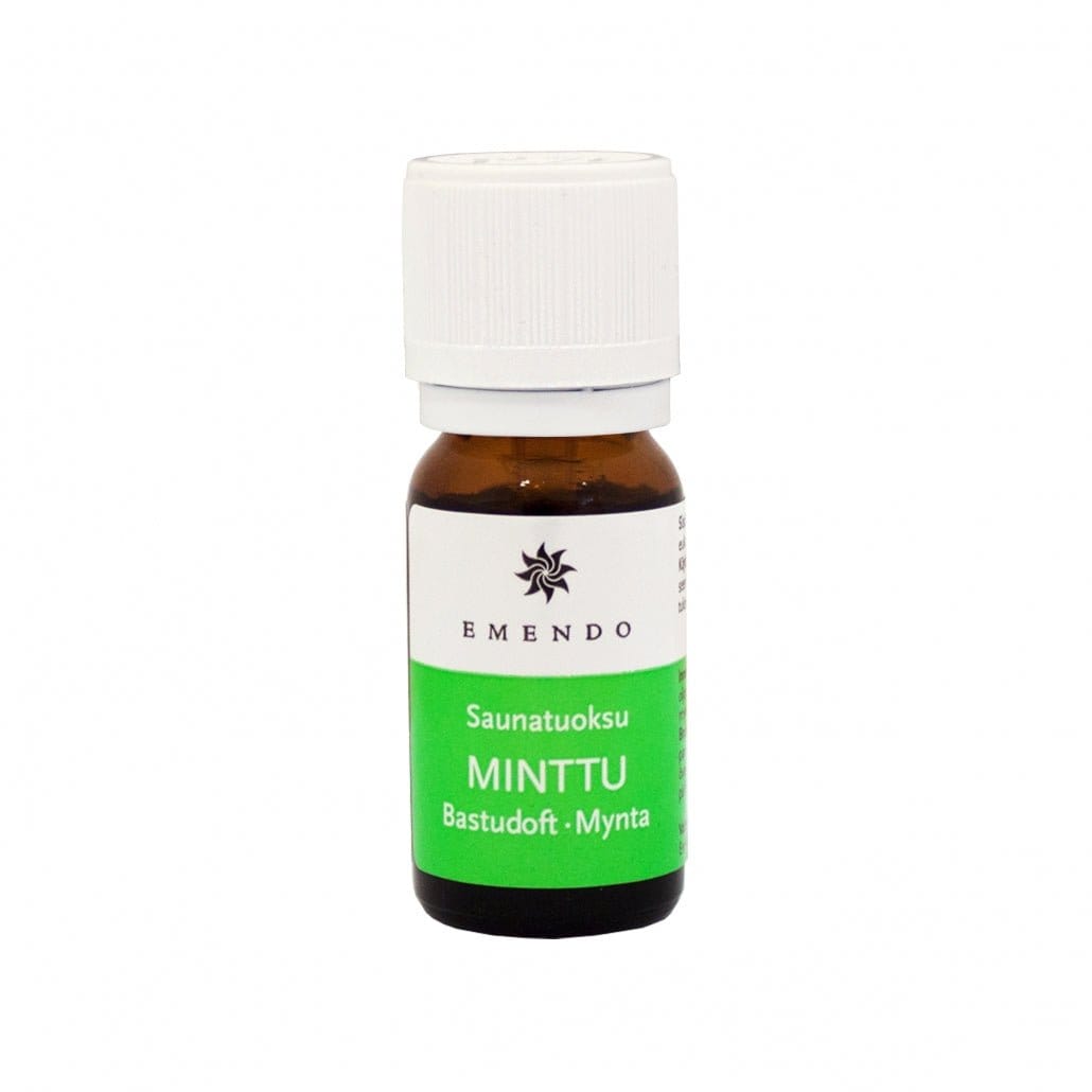 Emendo Mint Sauna Scent (10ml)