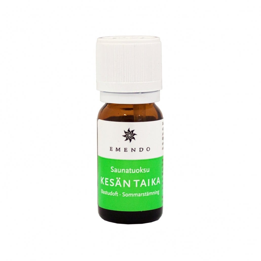 Emendo Summer Magic Sauna Scent (10ml)