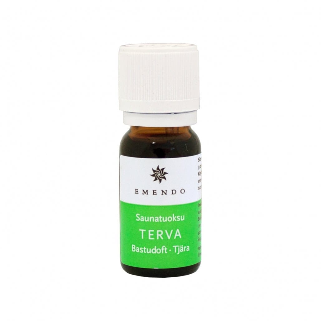 Emendo Tar Sauna Scent (10ml)