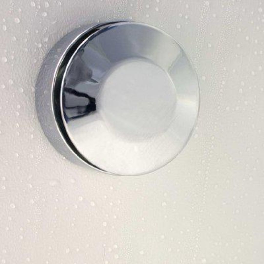 Helo Steam Outlet Grace | Finnmark Sauna