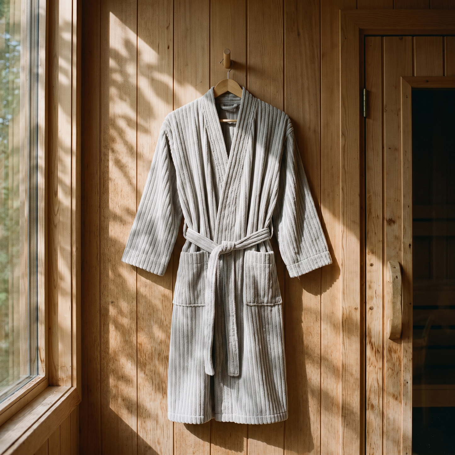 Luhta Aalto Sauna Robe