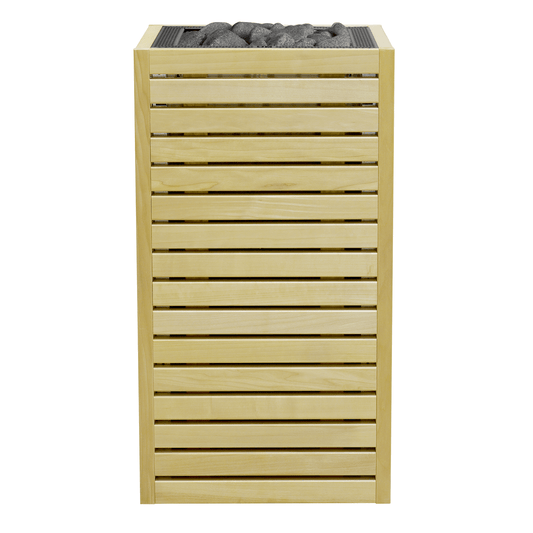 HUUM CORE Electric Sauna Heater Alder