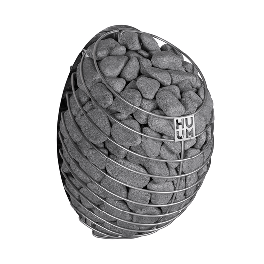 HUUM DROP Electric Sauna Heater