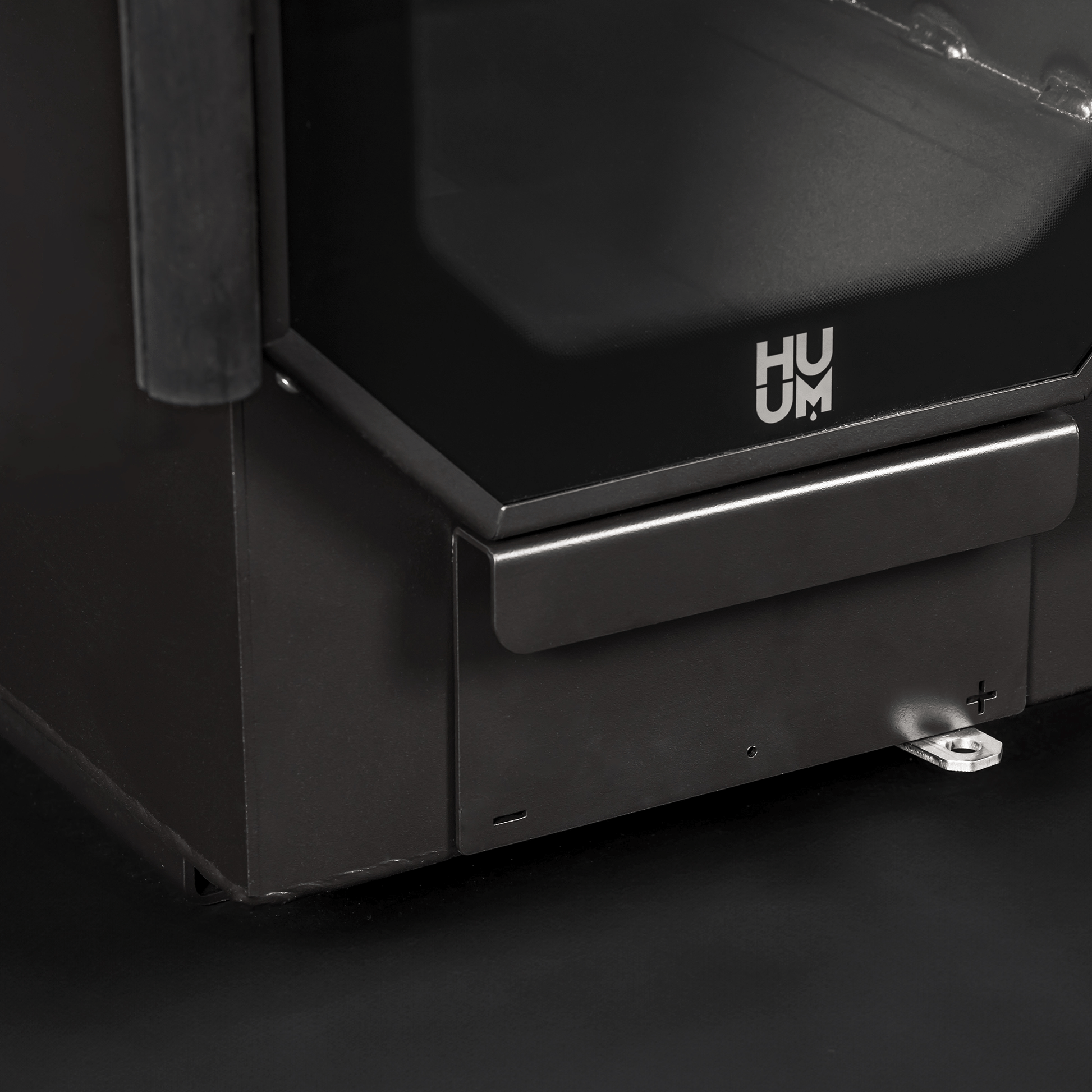 HUUM HIVE Flow Wood Burning Sauna Heater Wood Burning Sauna Heater | Finnmark Sauna