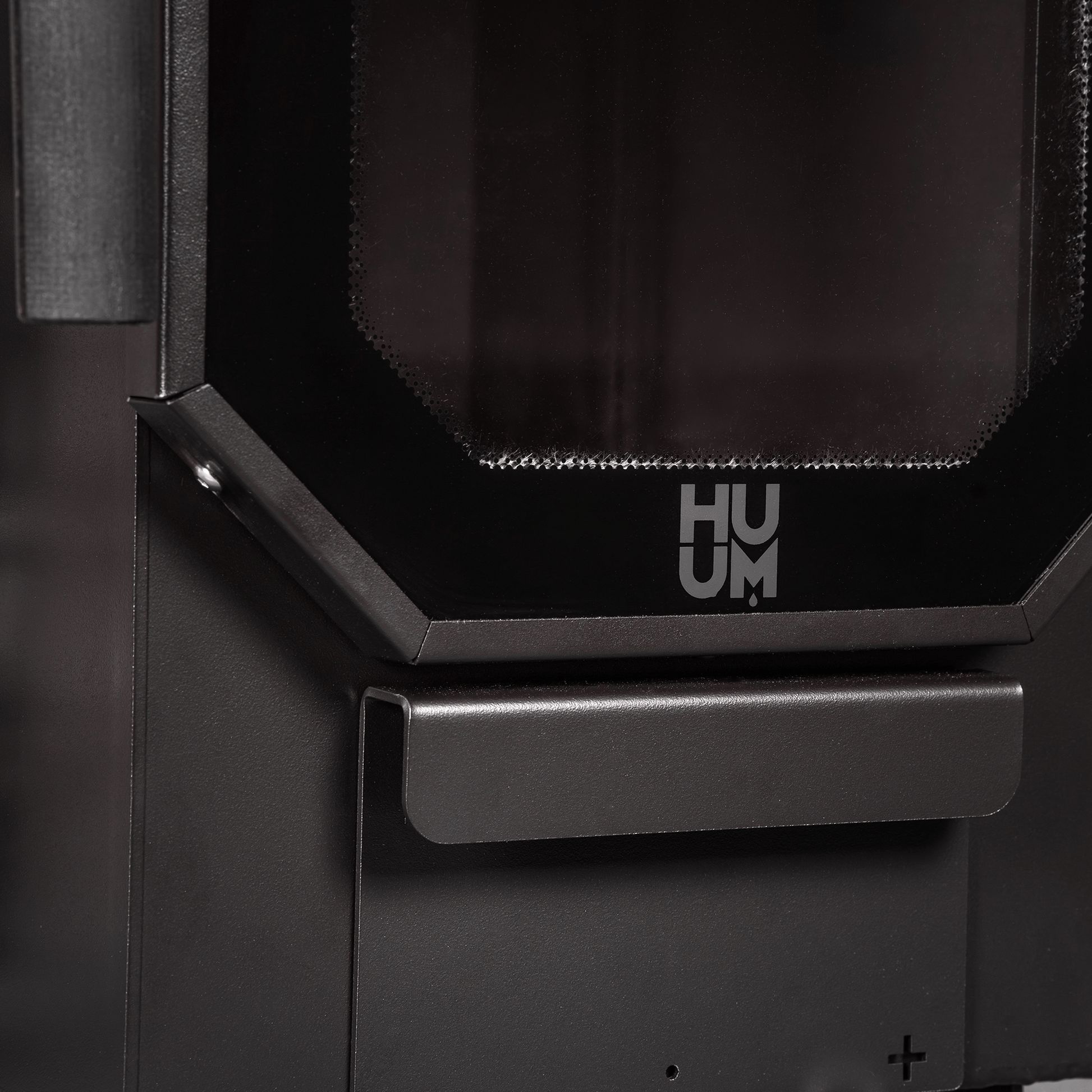 HUUM HIVE Flow Wood Burning Sauna Heater Wood Burning Sauna Heater | Finnmark Sauna