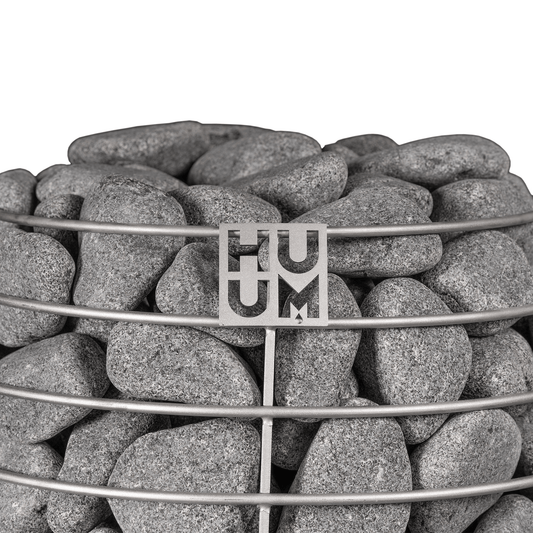 HUUM HIVE Mini Electric Sauna Heater