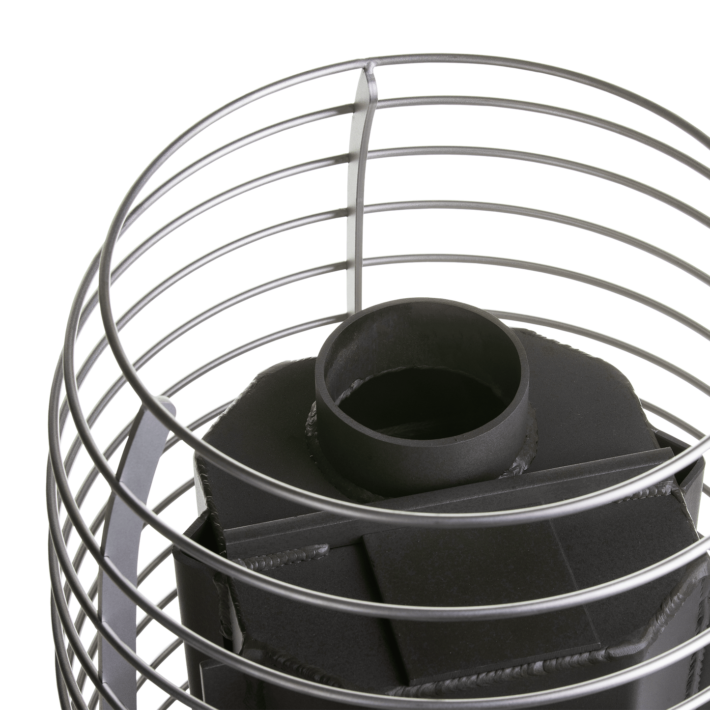 HUUM HIVE WOOD Wood - Burning Sauna Heater Wood Burning Sauna Heater | Finnmark Sauna