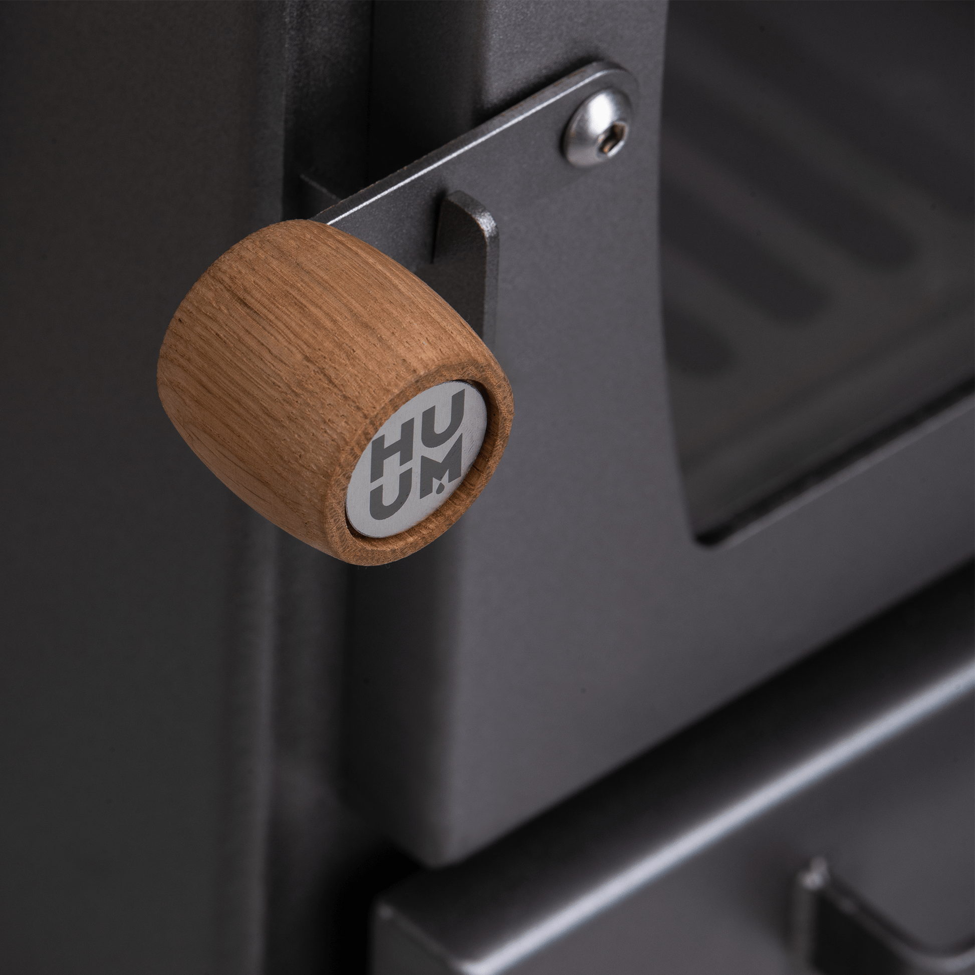 HUUM HIVE WOOD Wood - Burning Sauna Heater Wood Burning Sauna Heater | Finnmark Sauna