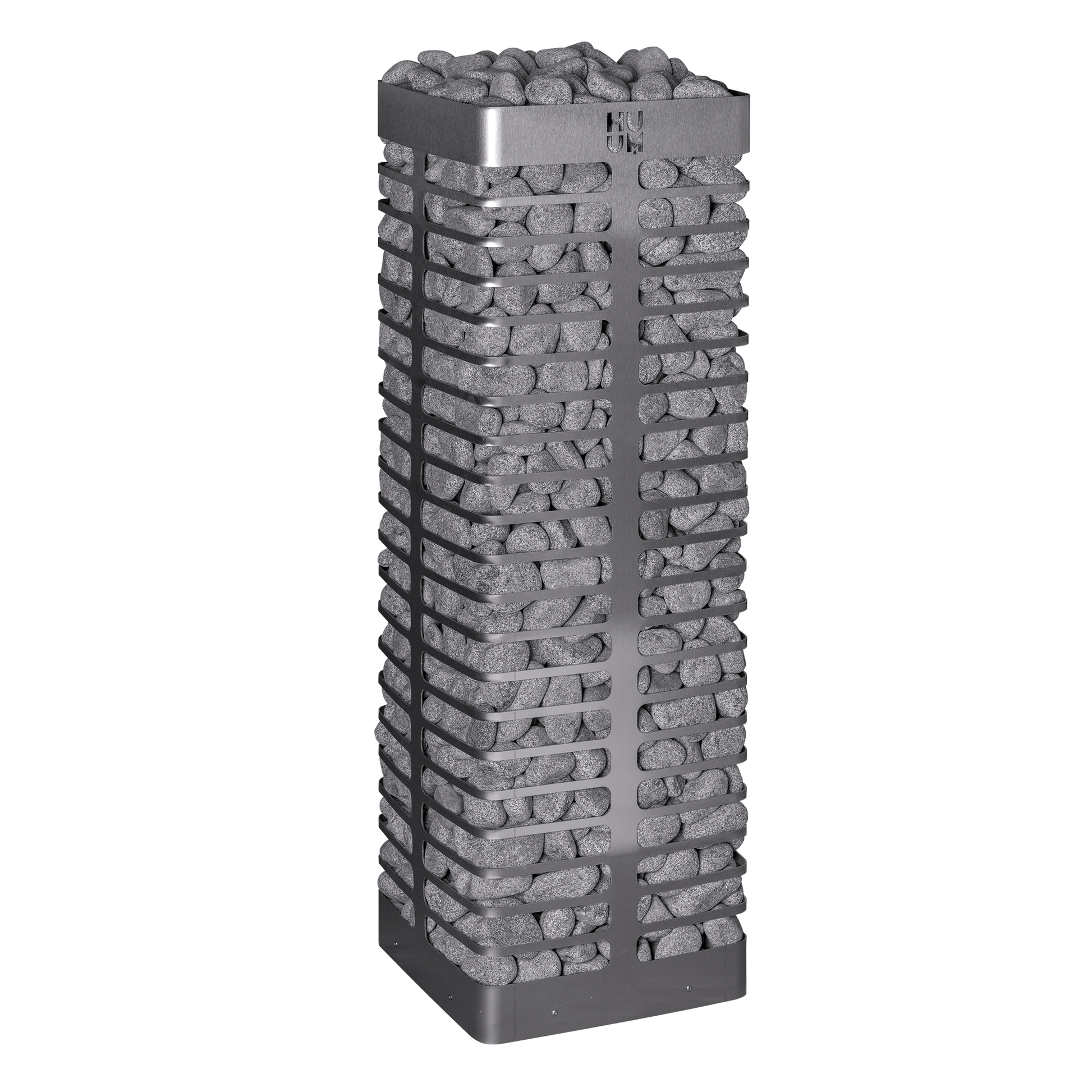 HUUM STEEL Electric Sauna Heater Electric Sauna Heater | Finnmark Sauna