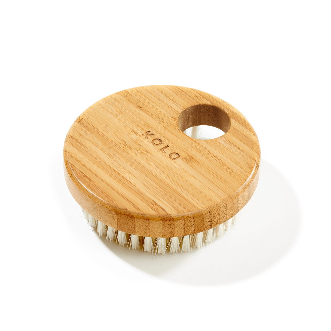 KOLO Bamboo Brush