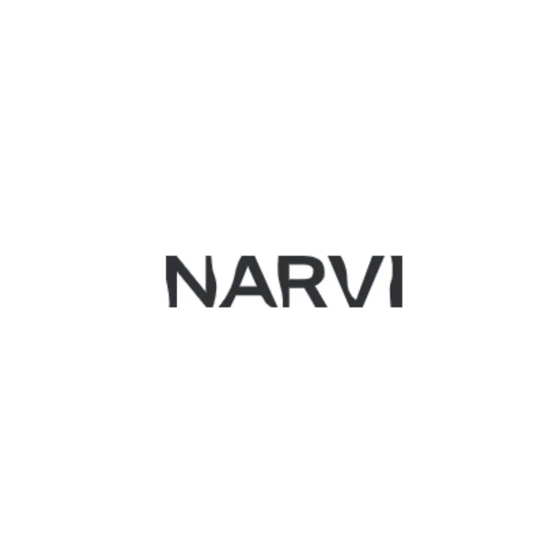 Narvi Logo | Finnmark Sauna