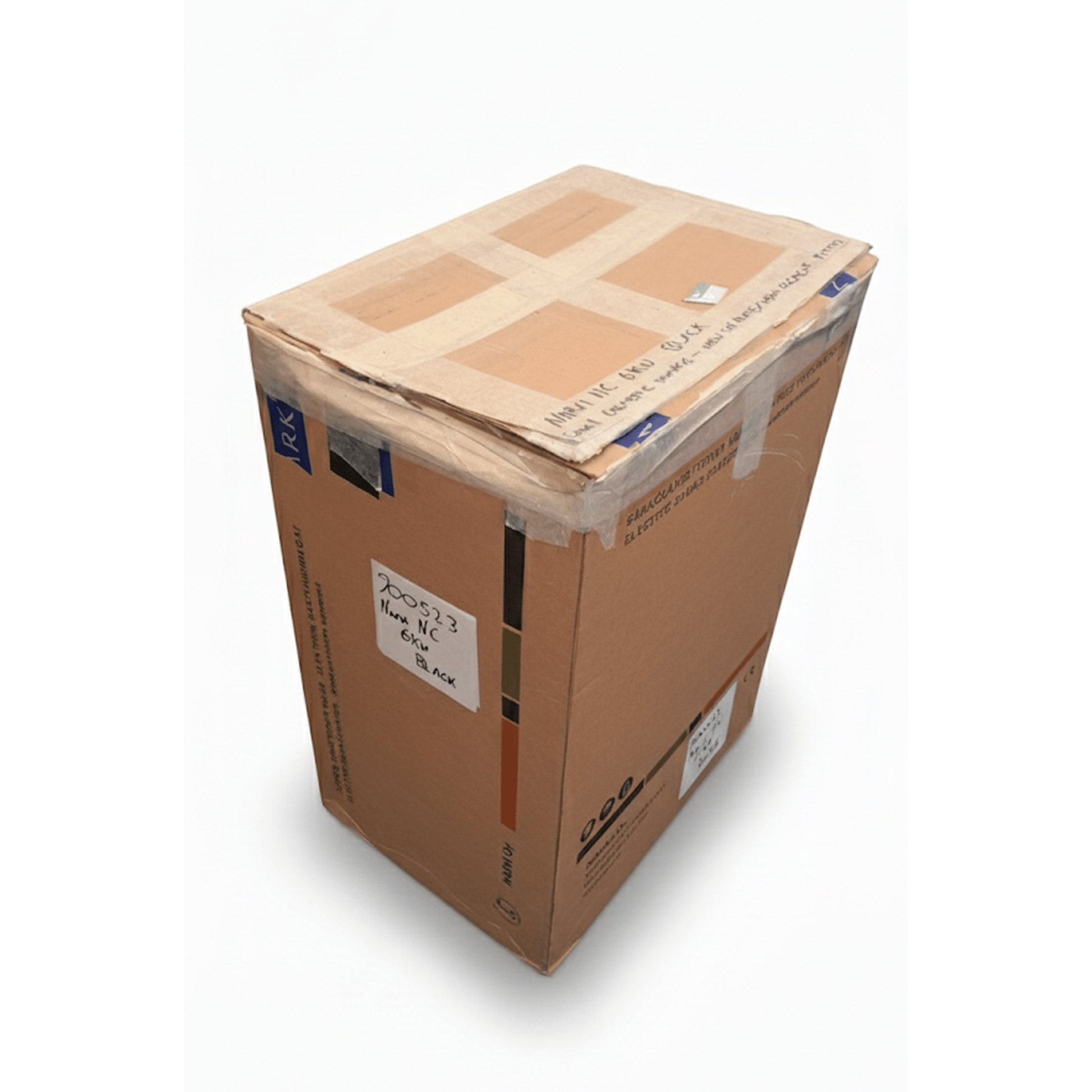 Narvi NC Domestic Electric Sauna Heater (B - Grade Stock) Electric Sauna Heater | Finnmark Sauna