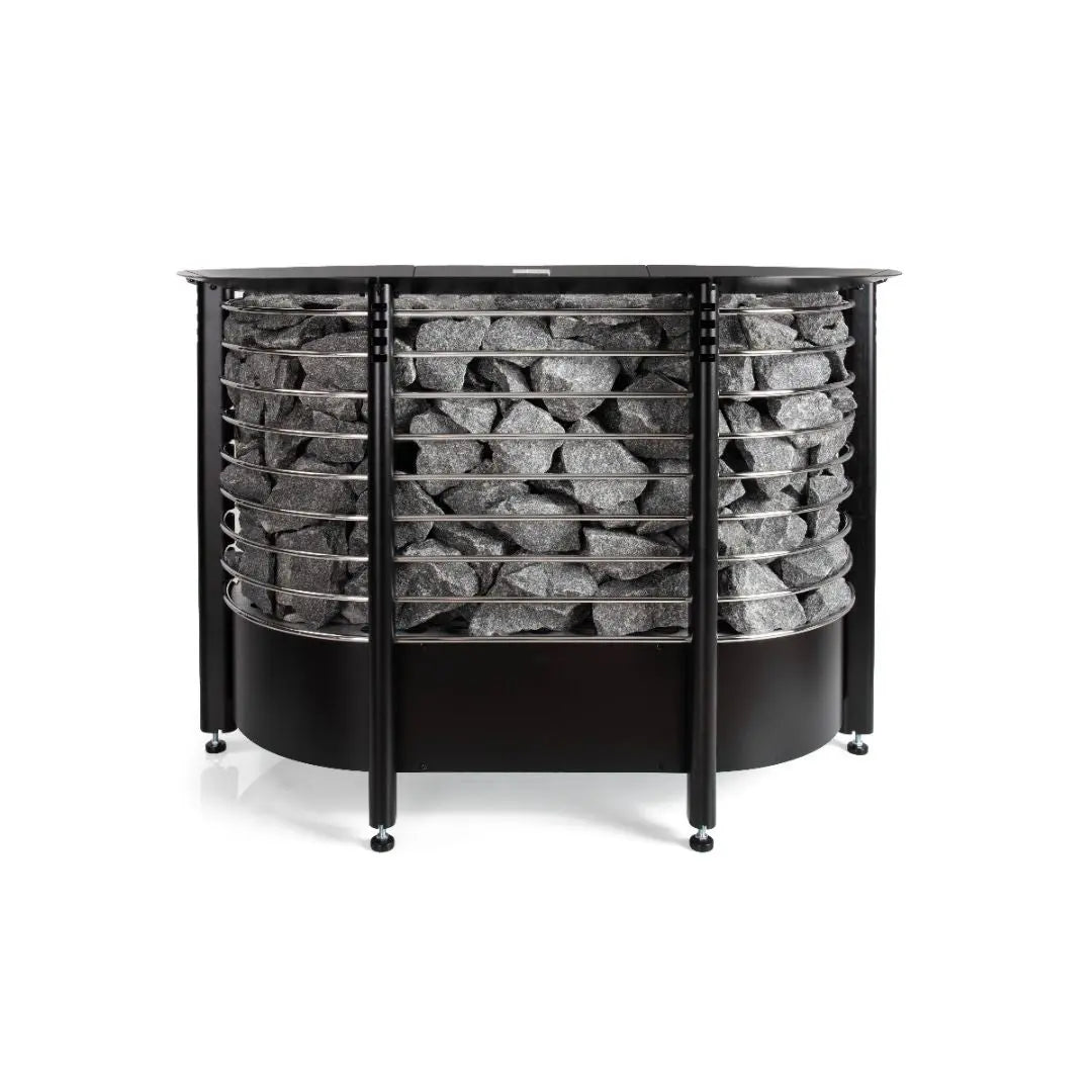 Narvi Peak Big Commercial Electric Sauna Heater | Finnmark Sauna