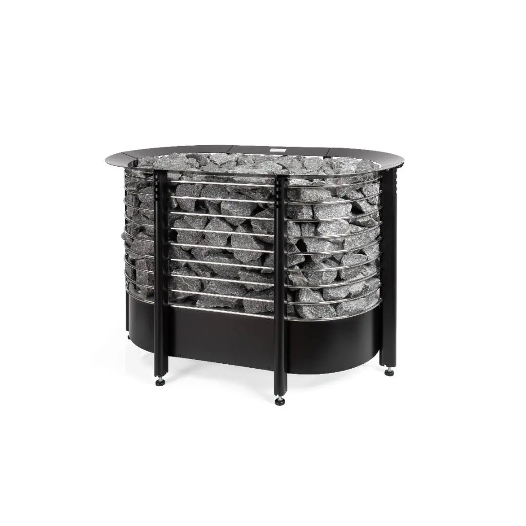 Narvi Peak Big Commercial Electric Sauna Heater | Finnmark Sauna