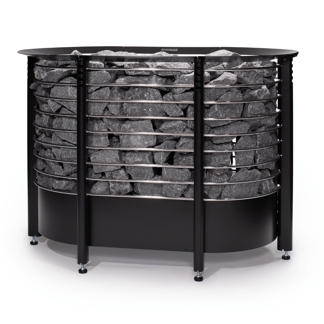 Narvi Peak Big Commercial Electric Sauna Heater | Finnmark Sauna