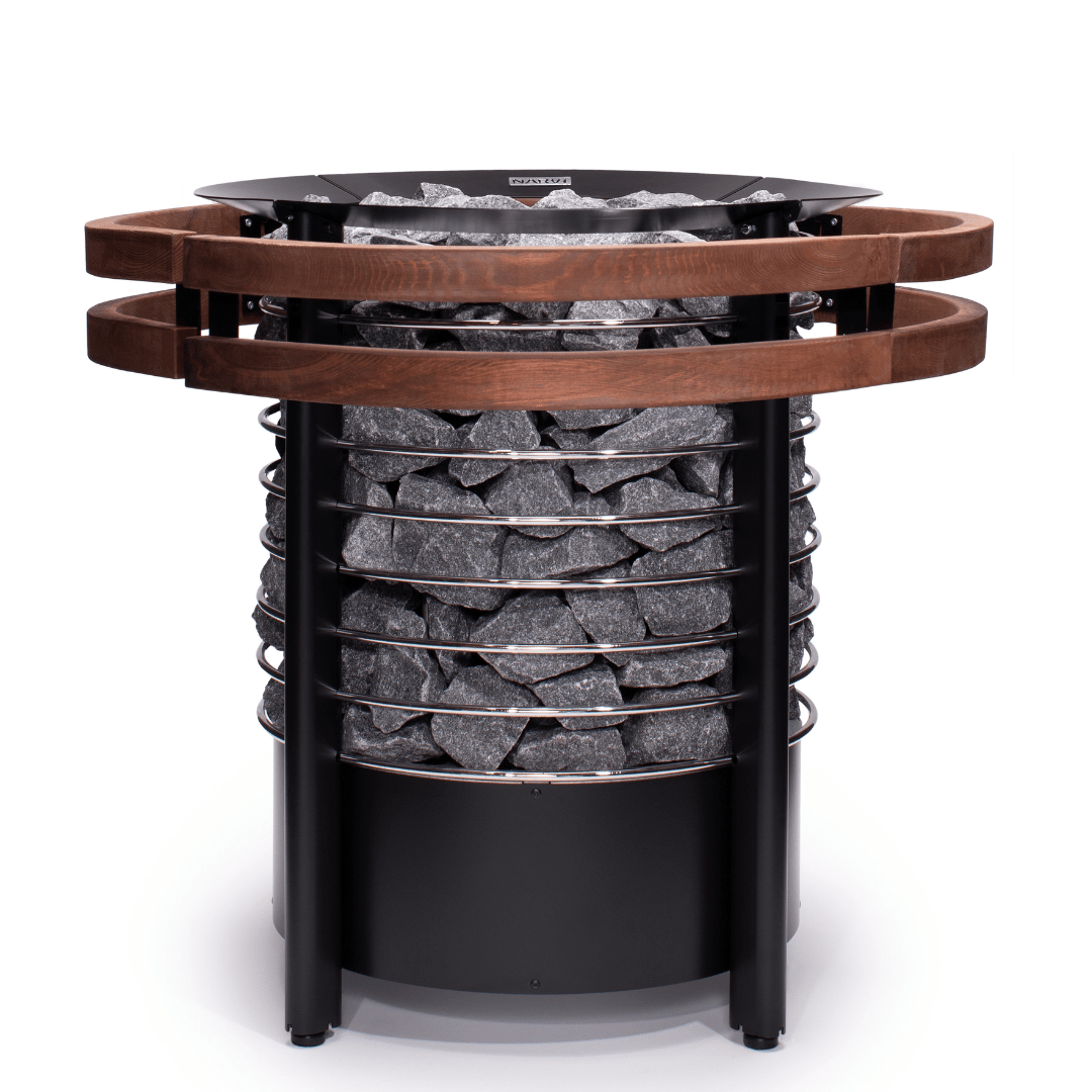 Narvi Peak Commercial Electric Sauna Heater | Finnmark Sauna